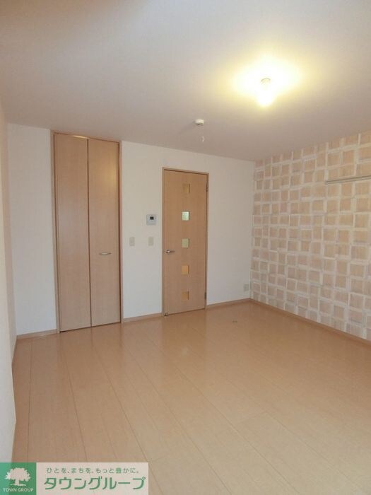 アムールヒルズの物件内観写真