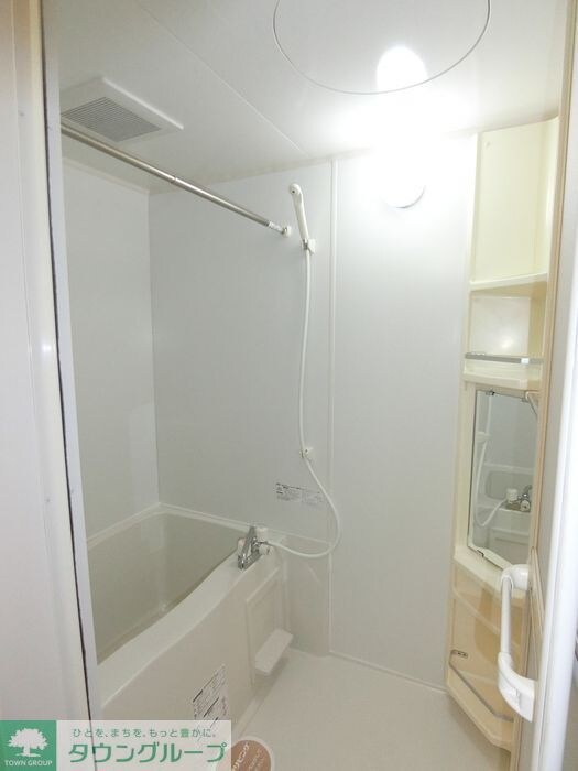 アムールヒルズの物件内観写真