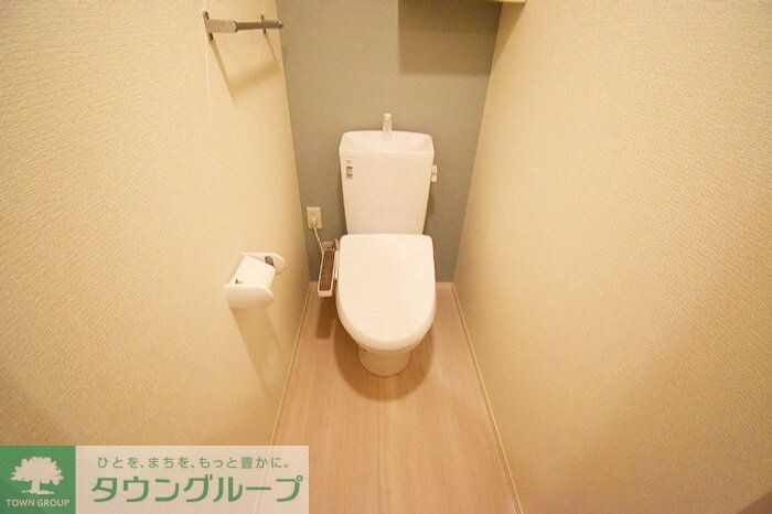 アネモネ元本郷の物件内観写真