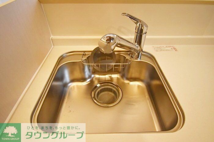 アネモネ元本郷の物件内観写真