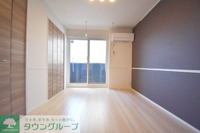 アネモネ元本郷の物件内観写真