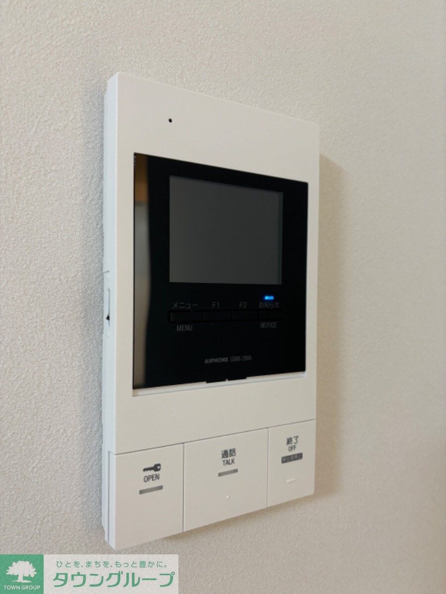 デア清新の物件内観写真