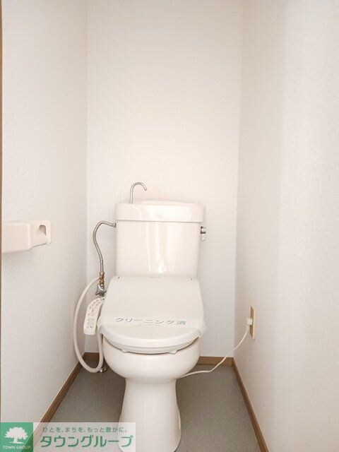 エクセレンスオガワの物件内観写真