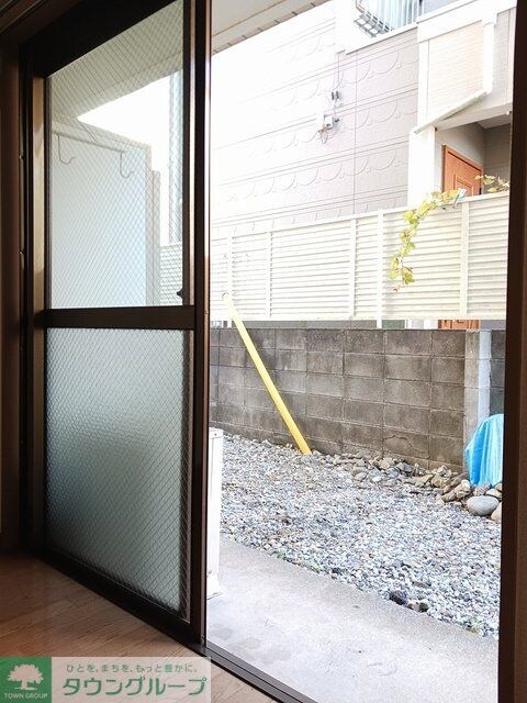 エクセレンスオガワの物件内観写真