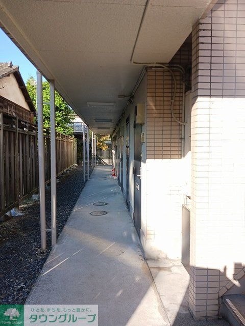 エクセレンスオガワの物件内観写真