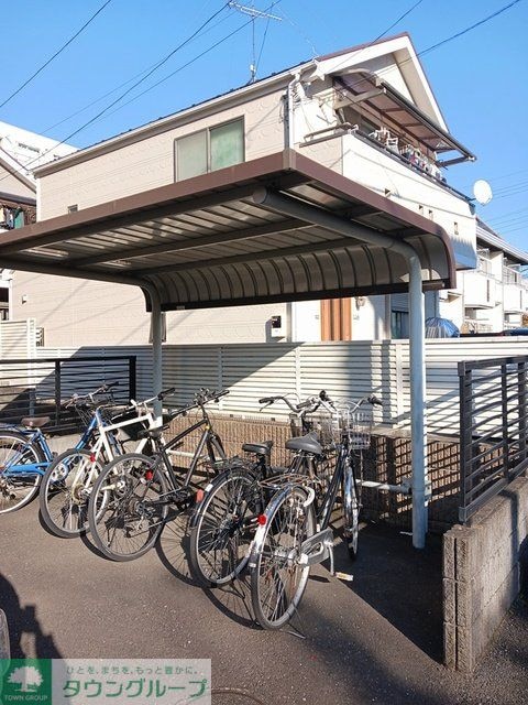 エクセレンスオガワの物件内観写真