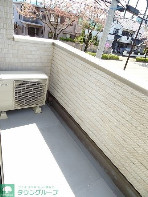 フラットウェルエムズの物件内観写真