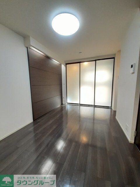 ラフィネII　堀之内の物件内観写真