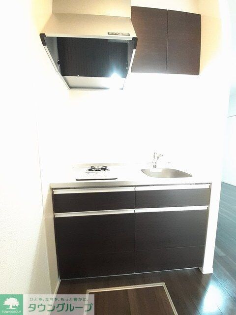 ラフィネII　堀之内の物件内観写真