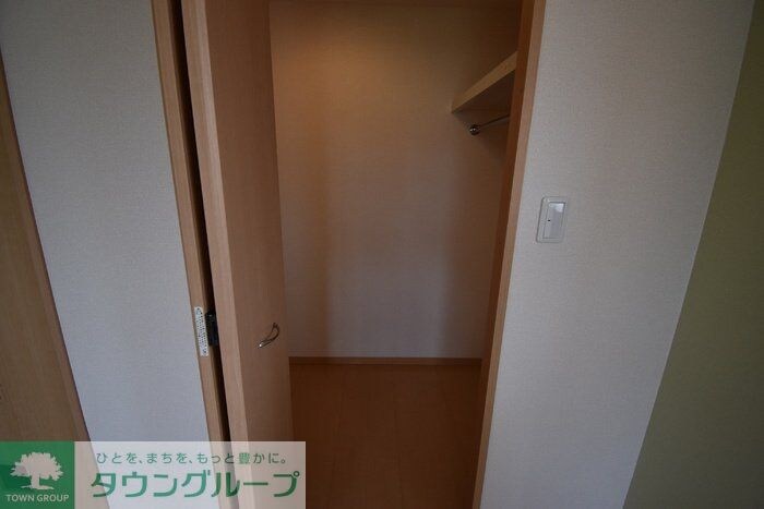 ラ・プランタンの物件内観写真