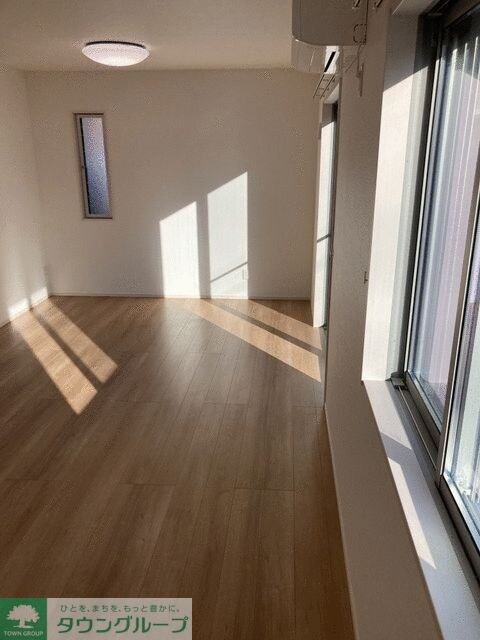 グランソフィア西片倉の物件内観写真