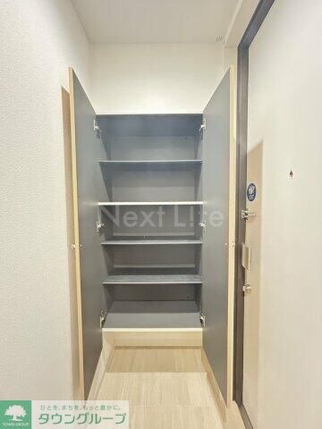 Ｌｕｍｉｎｏｕｓの物件内観写真