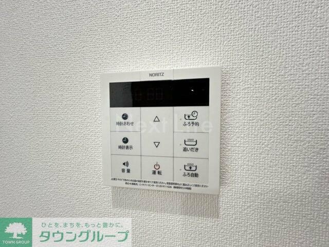 Ｌｕｍｉｎｏｕｓの物件内観写真