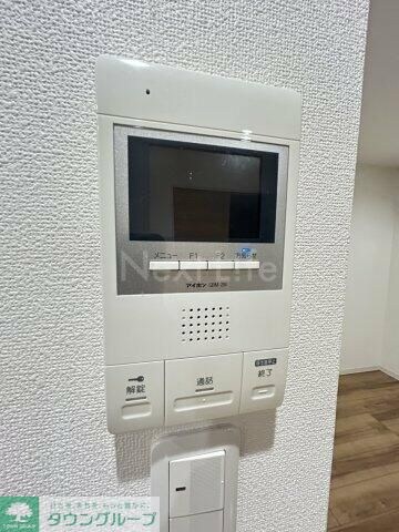 Ｌｕｍｉｎｏｕｓの物件内観写真