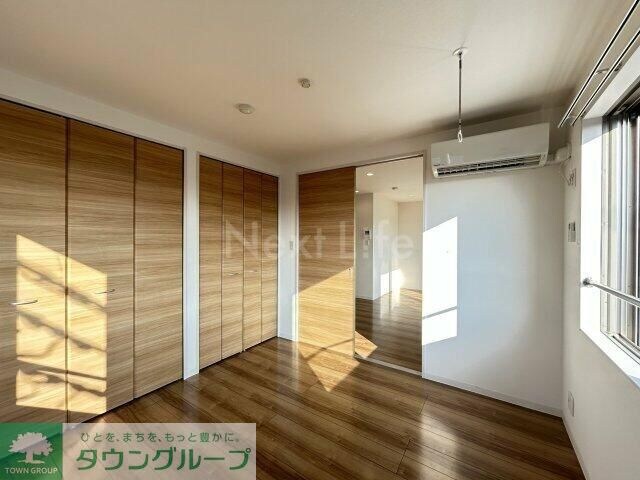 Ｌｕｍｉｎｏｕｓの物件内観写真