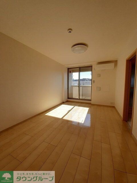 メゾン　ソレイユIの物件内観写真