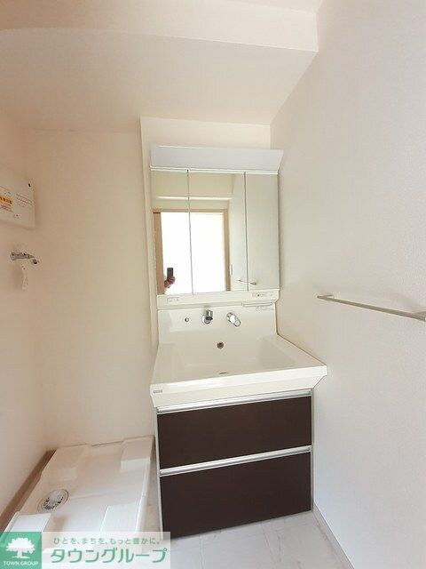 メゾン　ソレイユIの物件内観写真