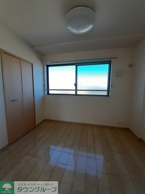 メゾン　ソレイユIの物件内観写真