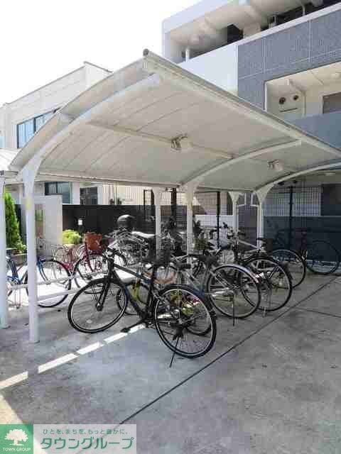 ＳＵＮＮＹ　ＳＩＤＥの物件内観写真