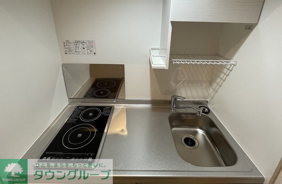 クレイノＴ　ヴィルヌーブの物件内観写真