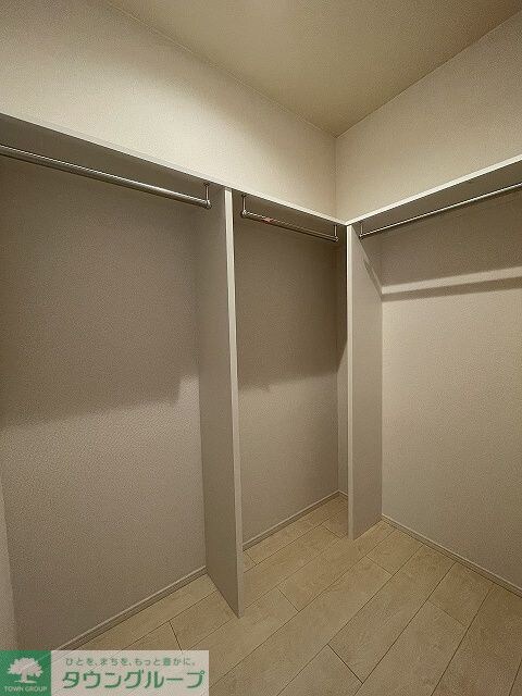 クレイノＴ　ヴィルヌーブの物件内観写真