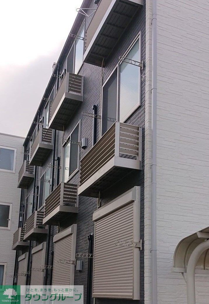 クレイノＴ　ヴィルヌーブの物件内観写真