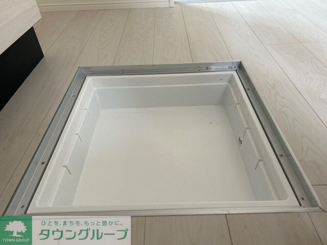 ハートランド高幡不動の物件内観写真