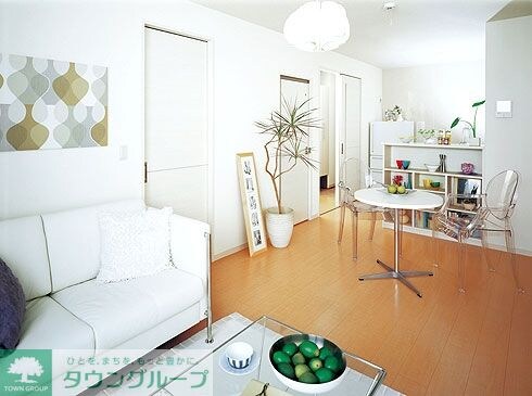 アグノス　エーナの物件内観写真