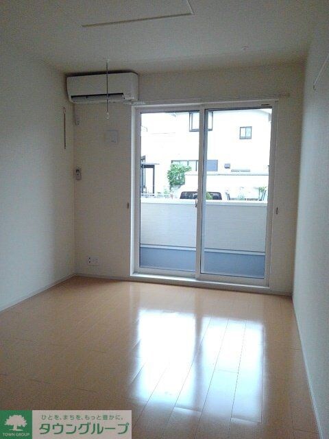 ＳＵＮＲＩＳＥ５番館の物件内観写真