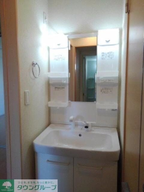 ＳＵＮＲＩＳＥ５番館の物件内観写真