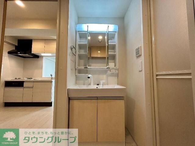 東中野新築アパートの物件内観写真