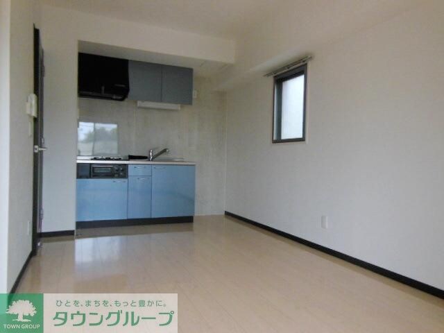 エンドレスタワーの物件内観写真