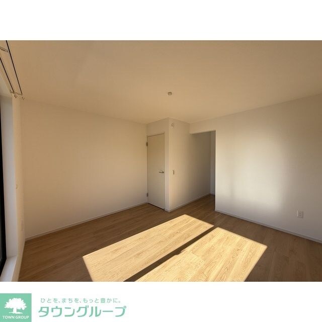 Kolet小宮#02の物件内観写真