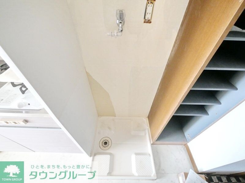 グランドール井上の物件内観写真