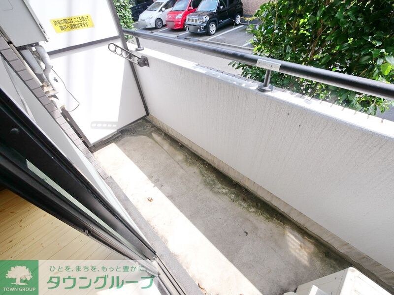 グランドール井上の物件内観写真