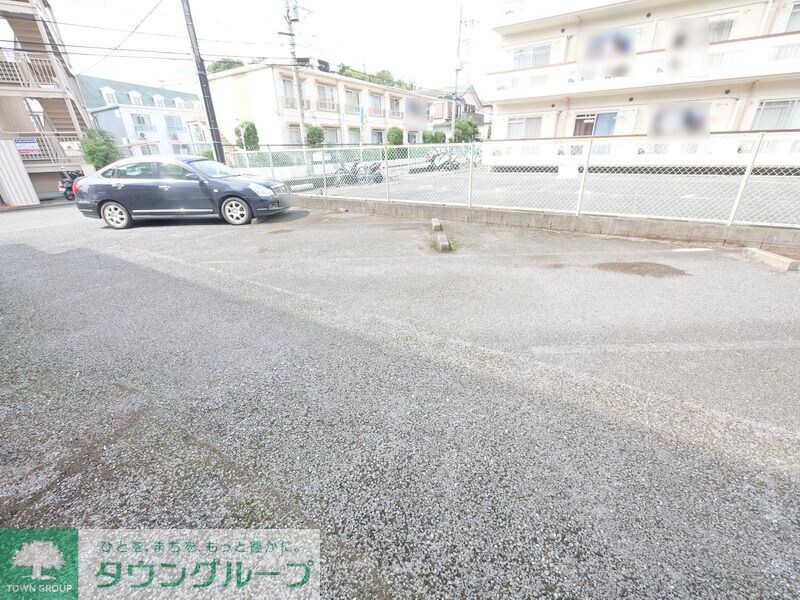 グランドール井上の物件内観写真