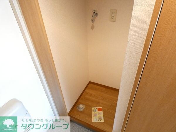 C’s 3 KANEKOの物件内観写真