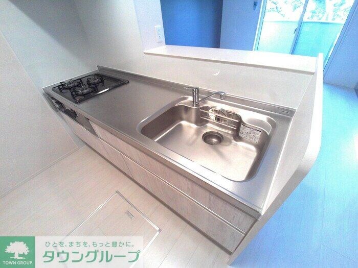 GRAND　ARBREの物件内観写真