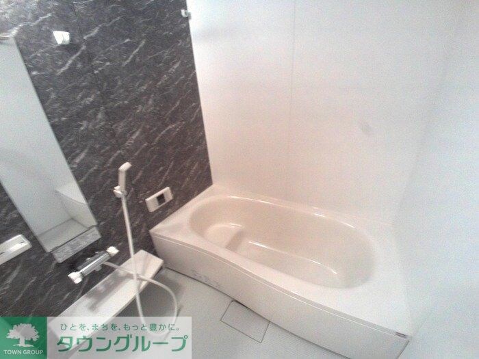 GRAND　ARBREの物件内観写真