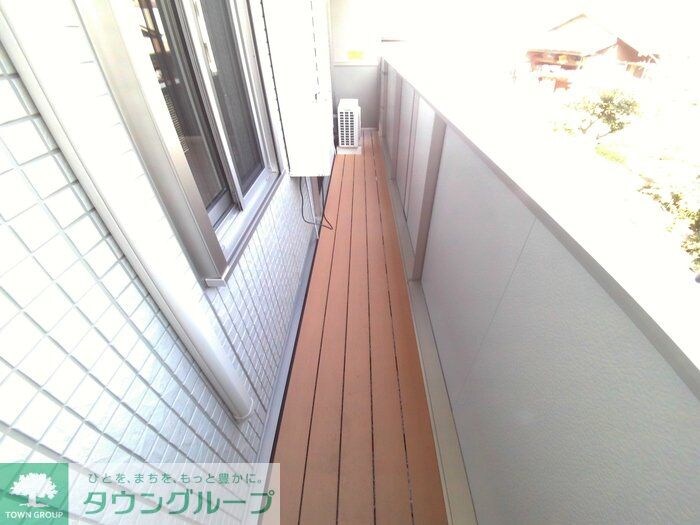 GRAND　ARBREの物件内観写真