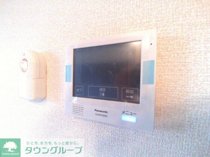 GRAND　ARBREの物件内観写真