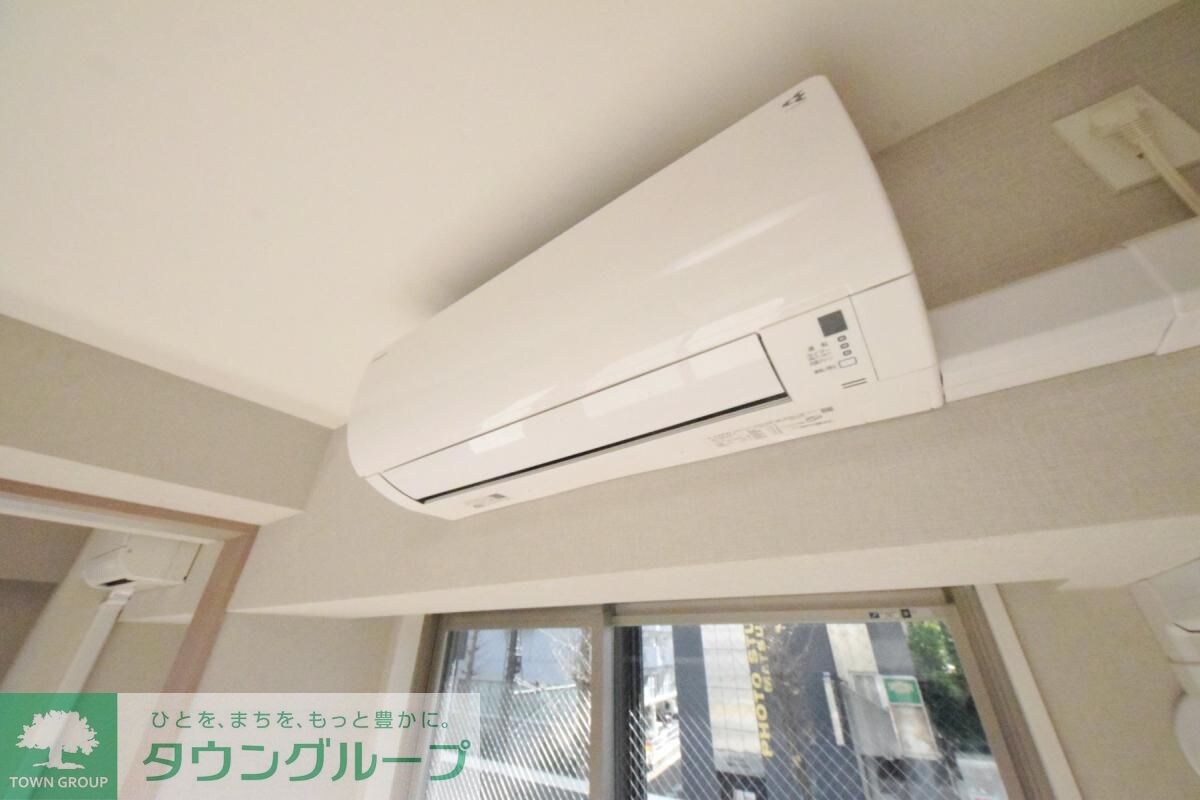 ラグゼナ八王子新町の物件内観写真