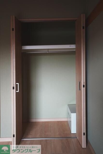 アンジュ淵野辺の物件内観写真