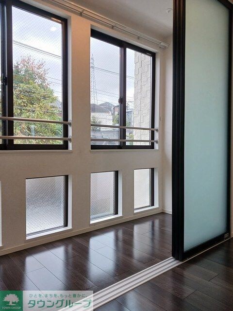 Ｓｕｇａｒ　ＴｏｗｎIIの物件内観写真