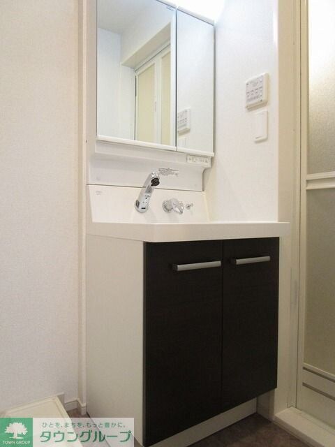 ジェルメ八王子の物件内観写真