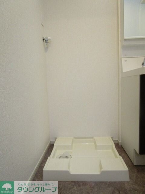 ジェルメ八王子の物件内観写真