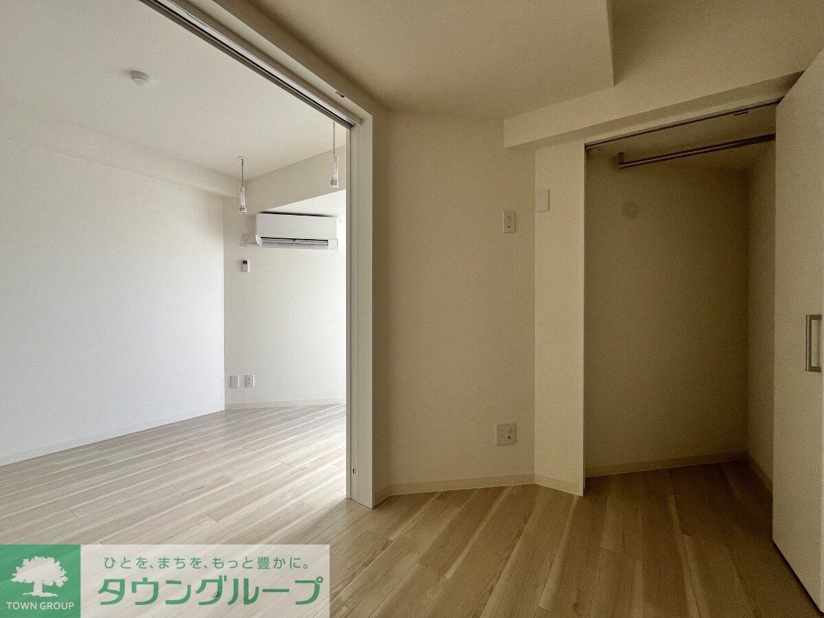 TraValore淵野辺の物件内観写真