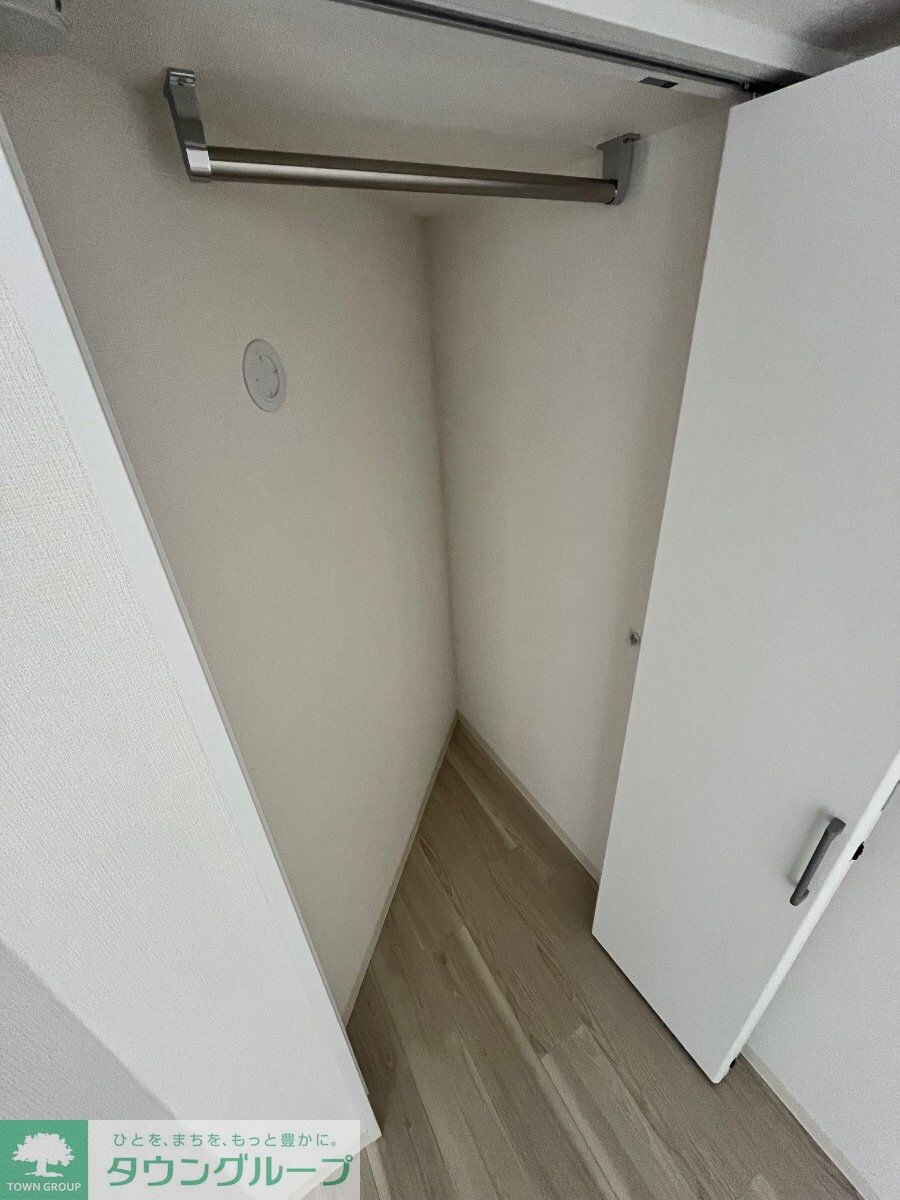 TraValore淵野辺の物件内観写真