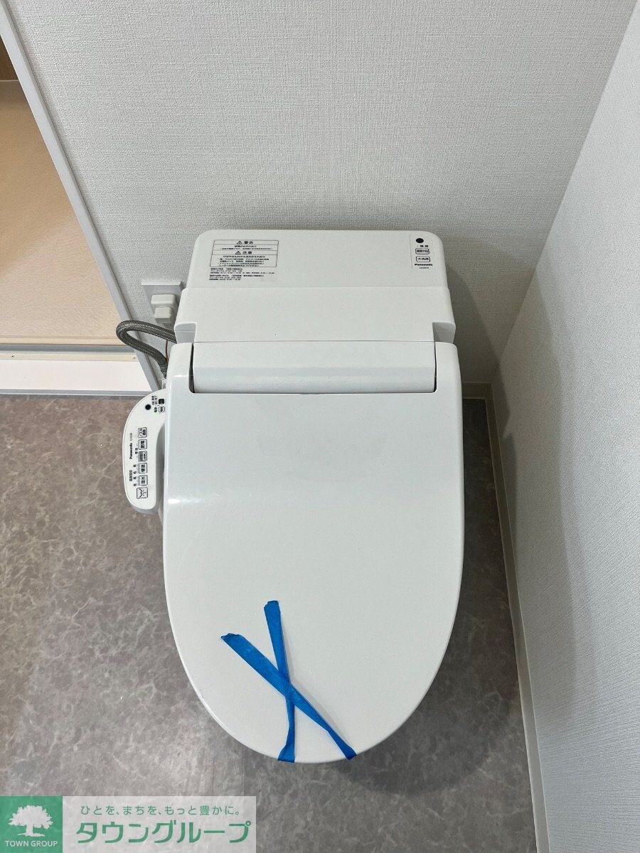 TraValore淵野辺の物件内観写真