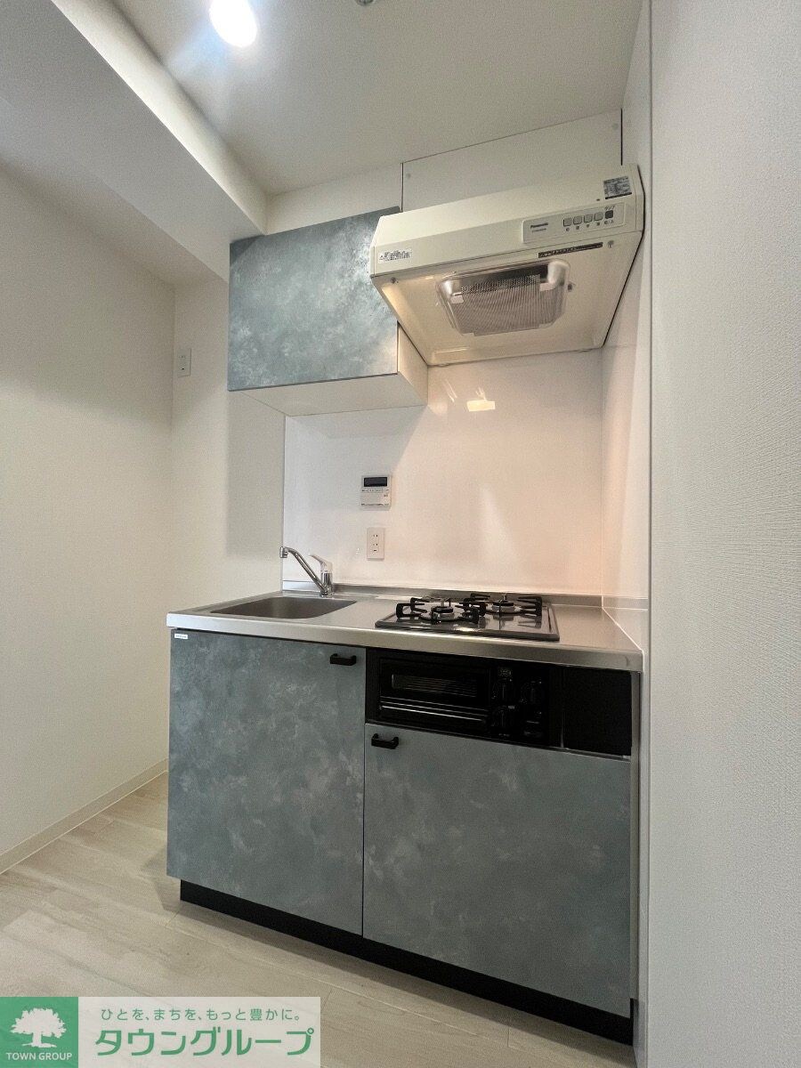 TraValore淵野辺の物件内観写真